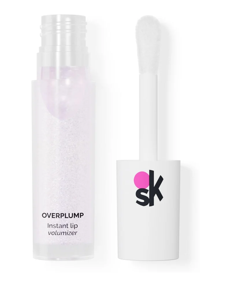 Overskin Overplump Lipgloss Volumizzante 4 ml — Lucidalabbra