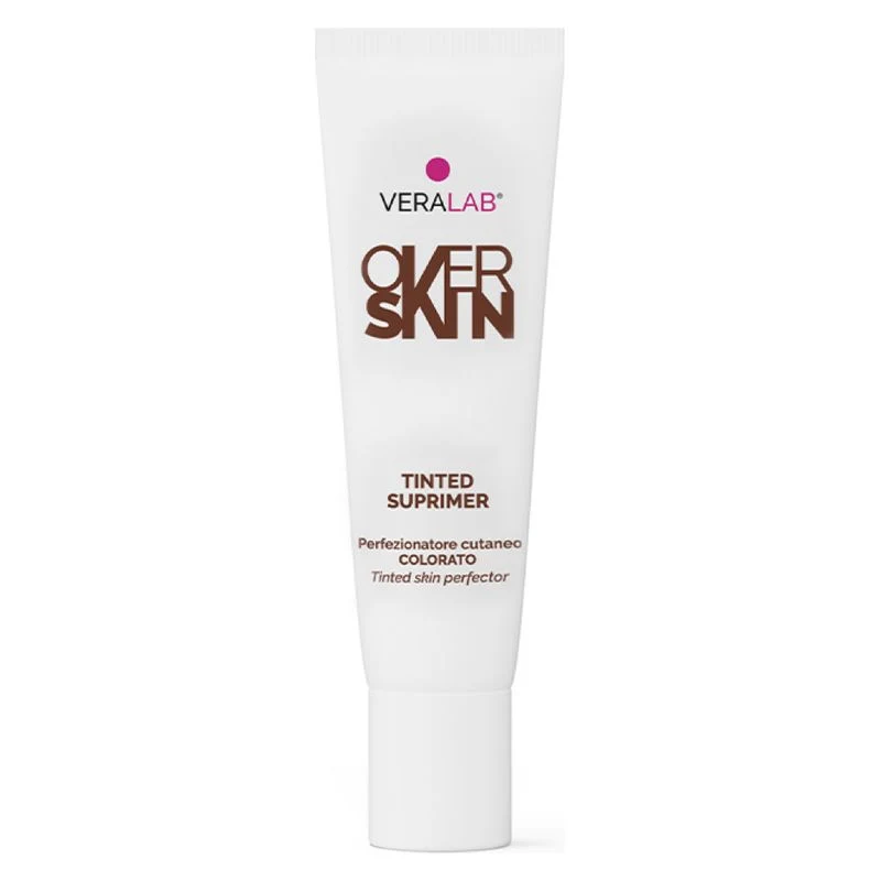 Overskin Tinted Suprimer 05 25 ml — Primer