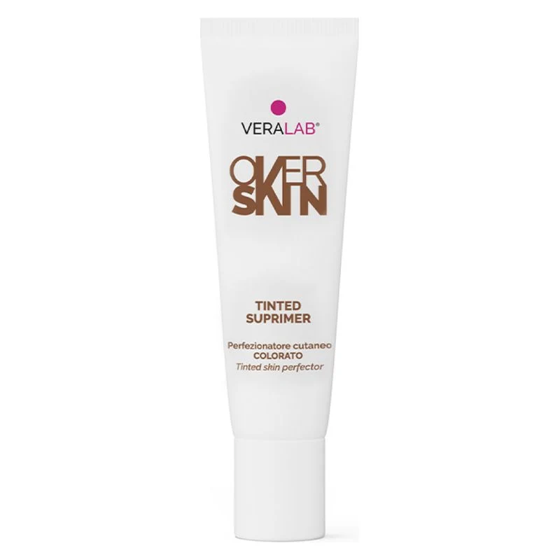Overskin Tinted Suprimer 04 25 ml — Primer