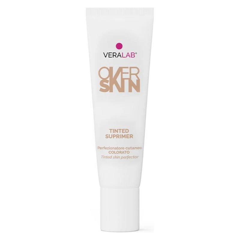 Overskin Tinted Suprimer 01 25 ml — Primer