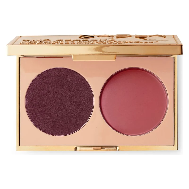 Nabla Due Motivi Berry Nude 5 g — Rossetto Liquido