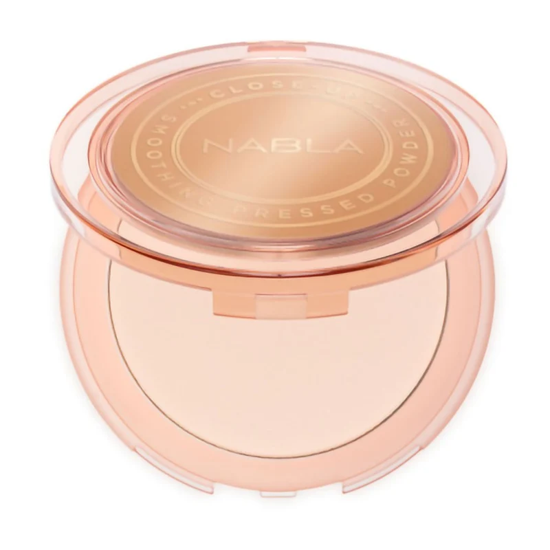 Nabla Close-Up Light 11,5 g — Cipria Compatta Levigante