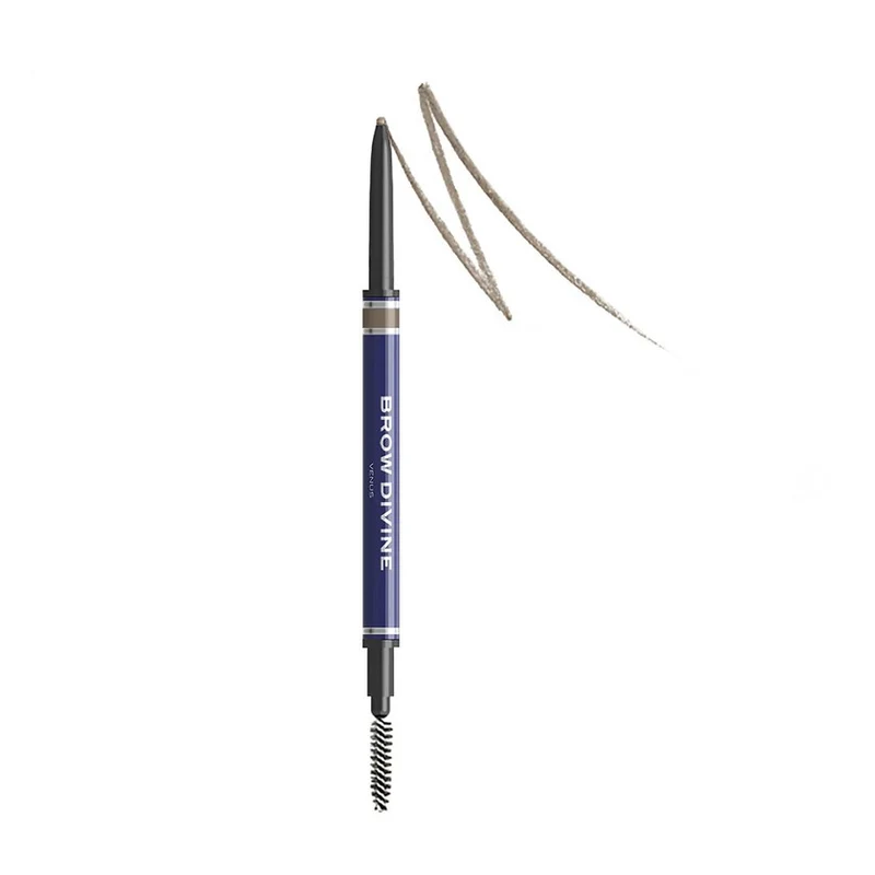 Nabla Brow Divine Mercury 0,085 g — Gel Sopracciglia