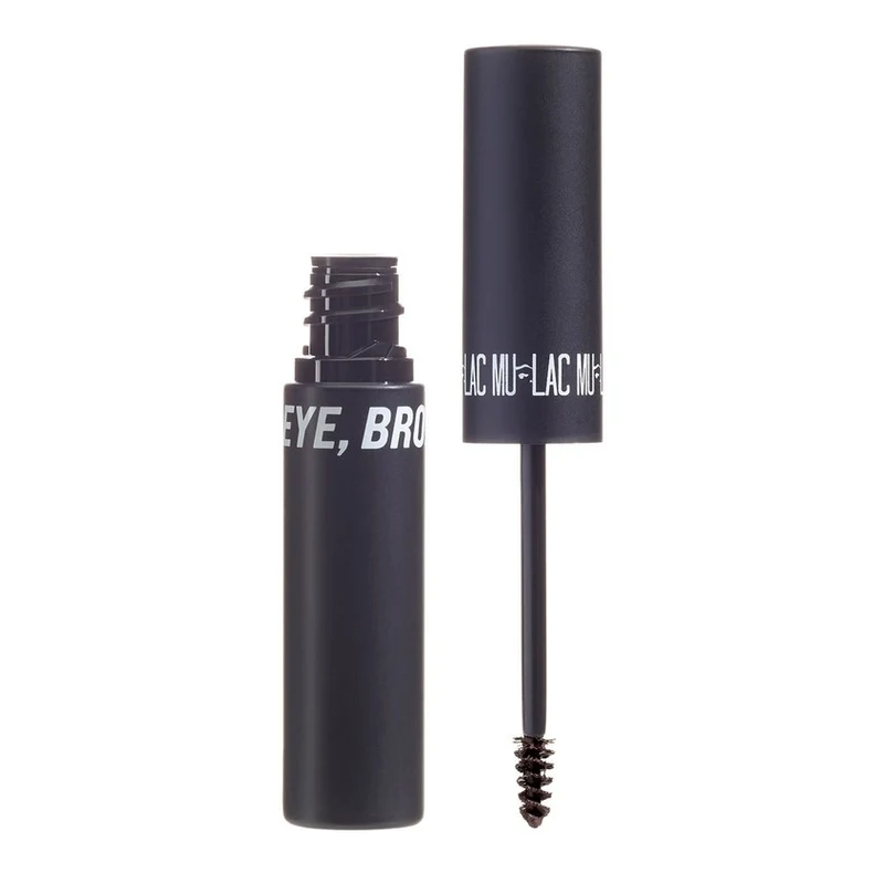 Mulac Eye, Bro! Gel Sopracciglia Colorato 03 Castano Naturale — Gel sopracciglia