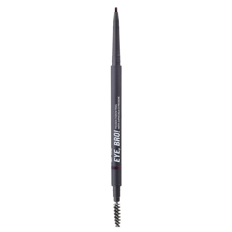 Mulac Eye, Bro! Precision Matita Sopracciglia 04 Soft Block — Matita sopracciglia