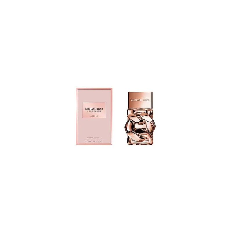Michael Kors Pour Femme Absolu Eau de Parfum 30 ml Donna — Eau de Parfum