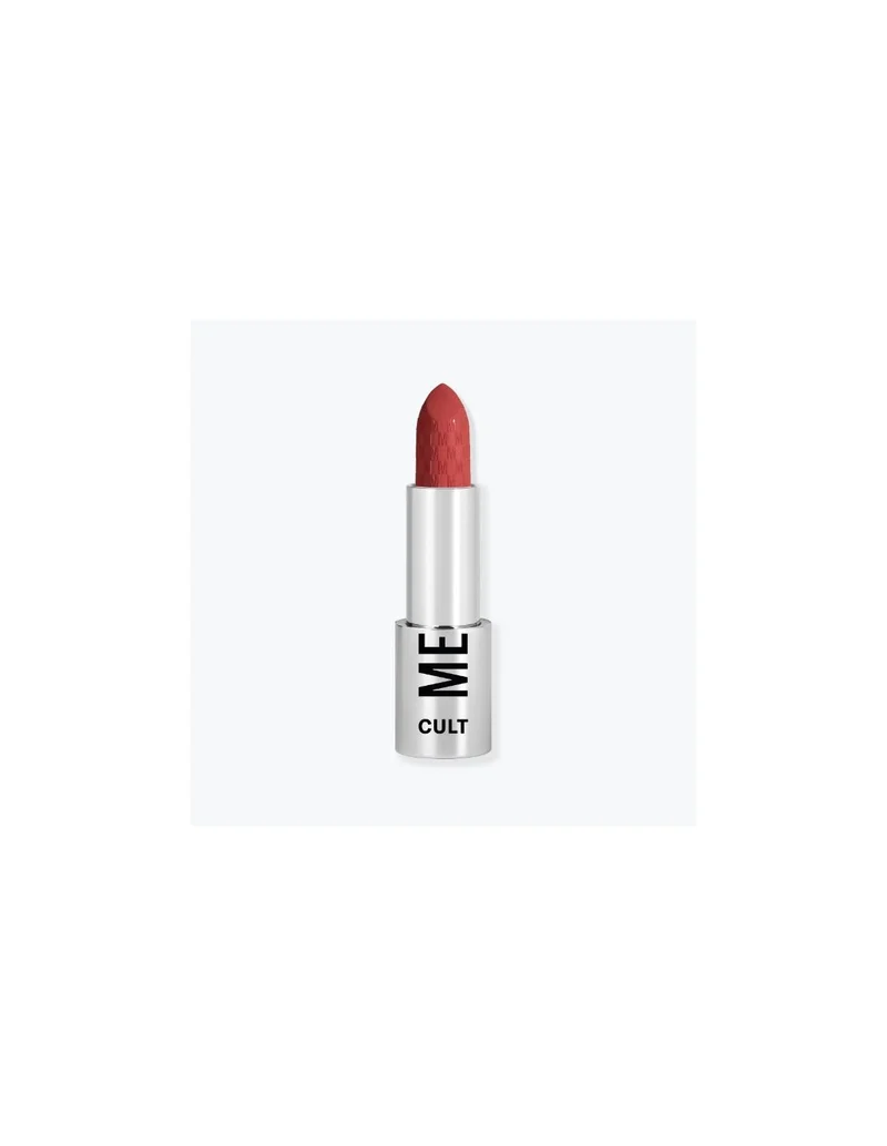 Mesauda Cult Creamy 118 Heroine 3,5 g — Rossetto Cremoso