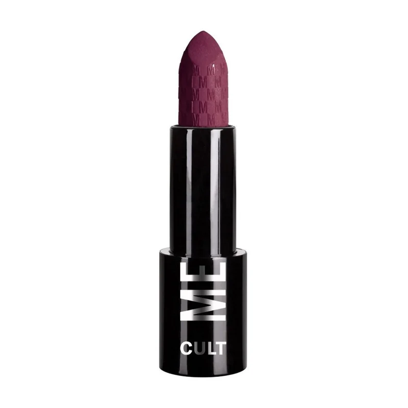 Mesauda Cult Matte 214 Nebbia 3.5 g — Rossetto Matte