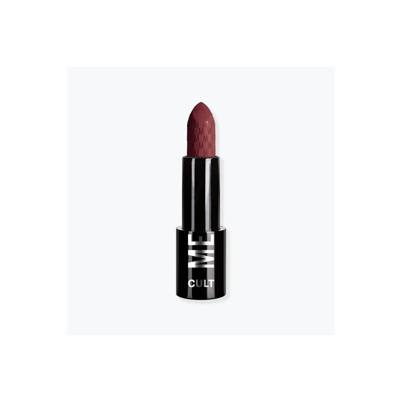 Mesauda Cult Matte 214 Nebbia 3.5 g — Rossetto Matte