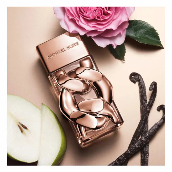 Michael Kors Pour Femme Absolu 100 ml Donna — Eau de Parfum