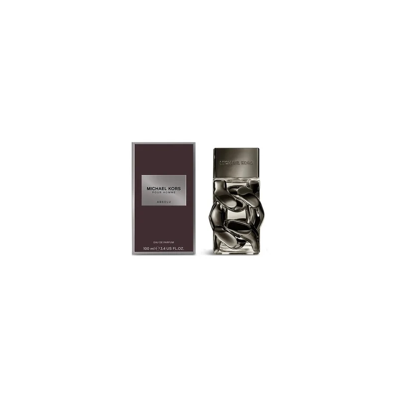 Michael Kors Pour Homme Absolu 100 ml Uomo — Eau de Parfum