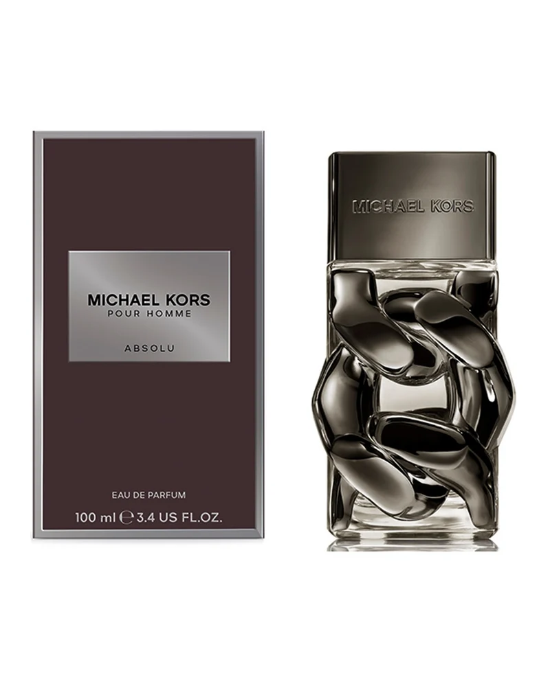 Michael Kors Pour Homme Absolu 100 ml Uomo — Eau de Parfum