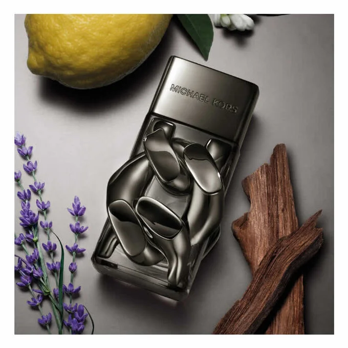 Michael Kors Pour Homme Absolu 100 ml Uomo — Eau de Parfum