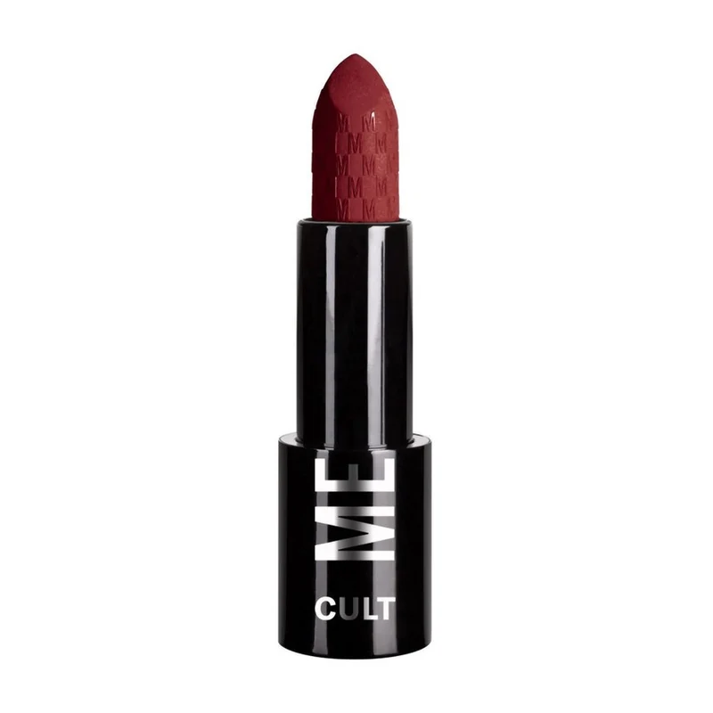 Mesauda Cult Matte 217 Sex Machine 3,5 g — Rossetto Matte