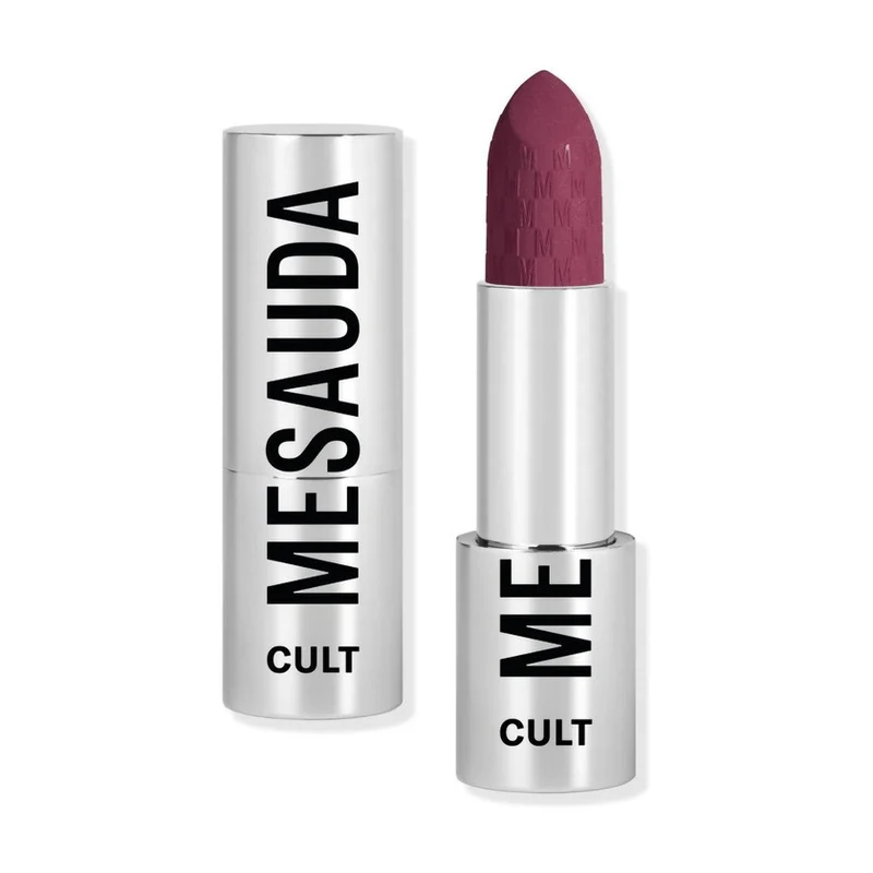 Mesauda Cult Creamy 113 V.I.P 3,5 g — Rossetto Cremoso
