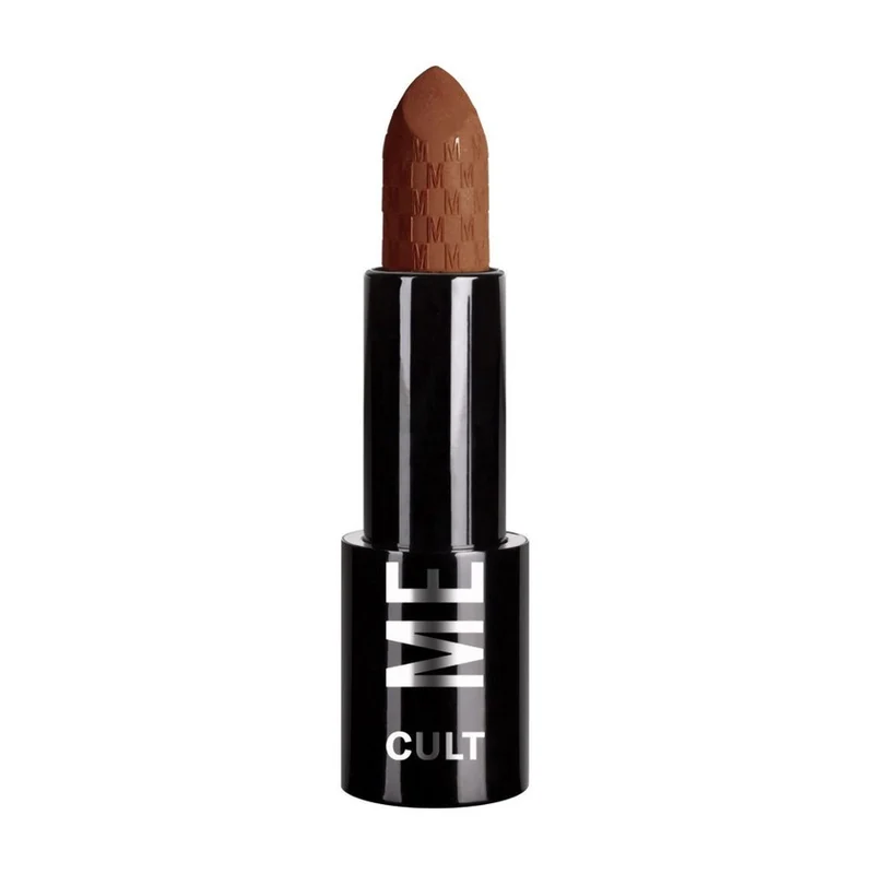 Mesauda Cult Matte 202 Impeccable 3,5 g — Rossetto Opaco