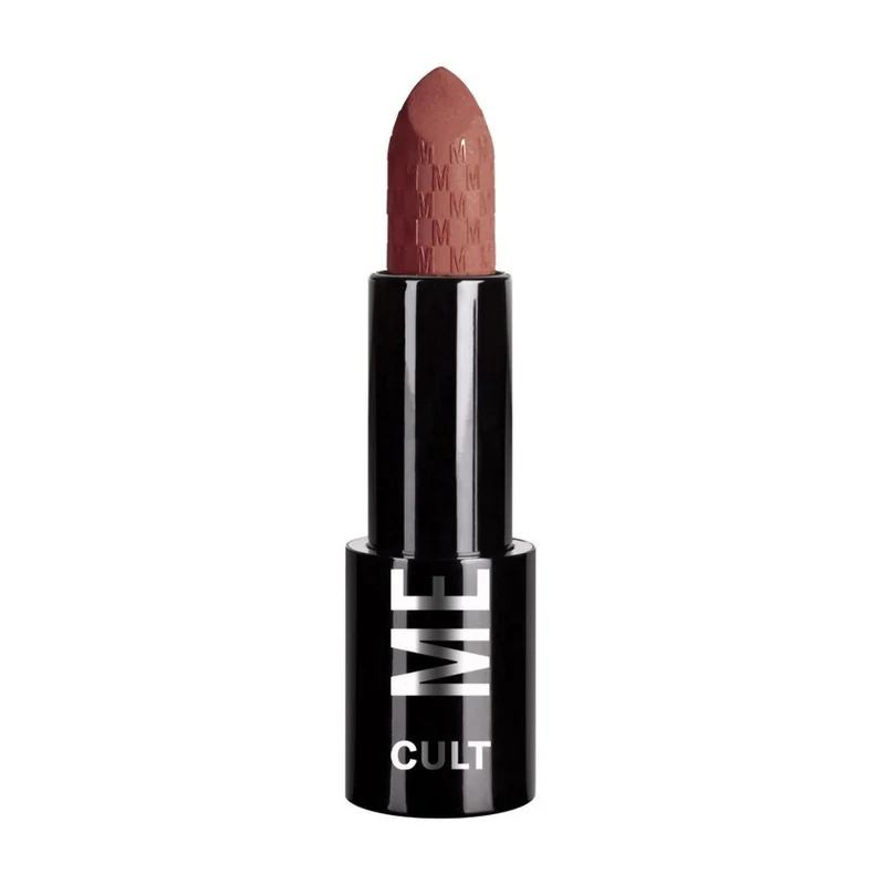Mesauda Cult Matte 204 Timeless 3.5 g — Rossetto Matte