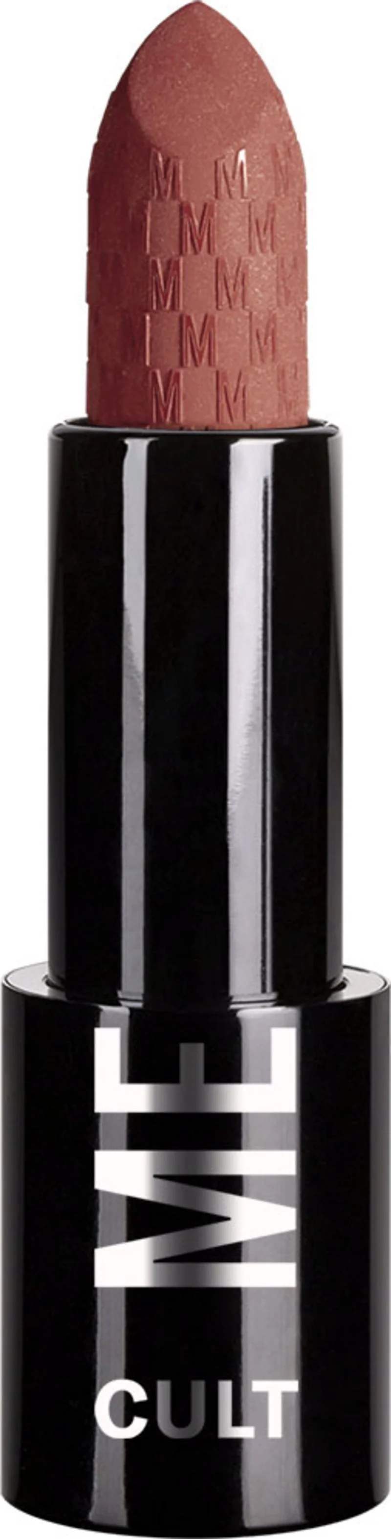 Mesauda Cult Matte 204 Timeless 3.5 g — Rossetto Matte