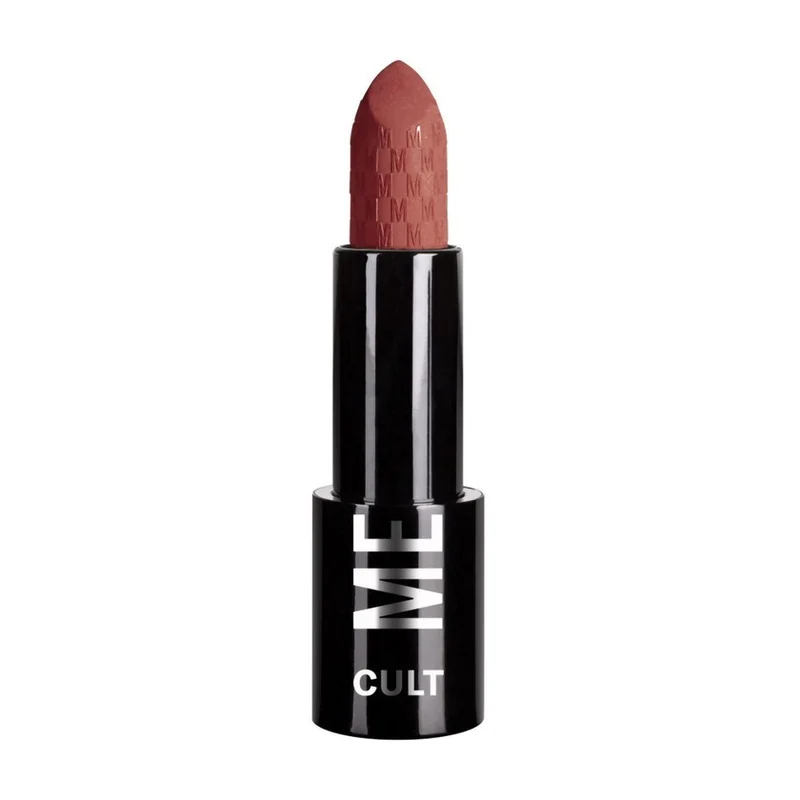 Mesauda Cult Matte 205 Supreme 3,5 g — Rossetto Opaco