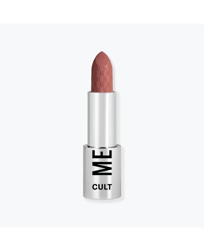 Mesauda Cult Creamy 109 Luscious 3,5 g — Rossetto Cremoso