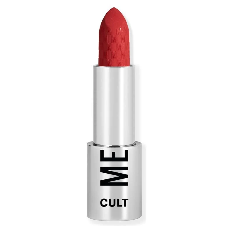 Mesauda Cult Creamy 117 Couture 3,5 g — Rossetto Cremoso