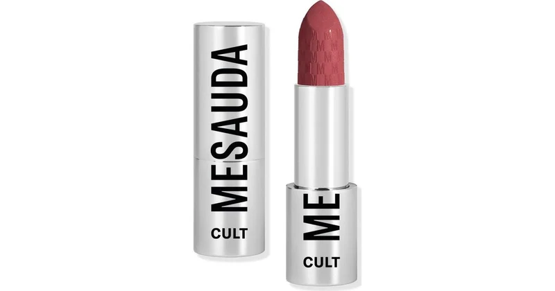 Mesauda Cult Creamy 103 Idol 3,5 g — Rossetto Cremoso