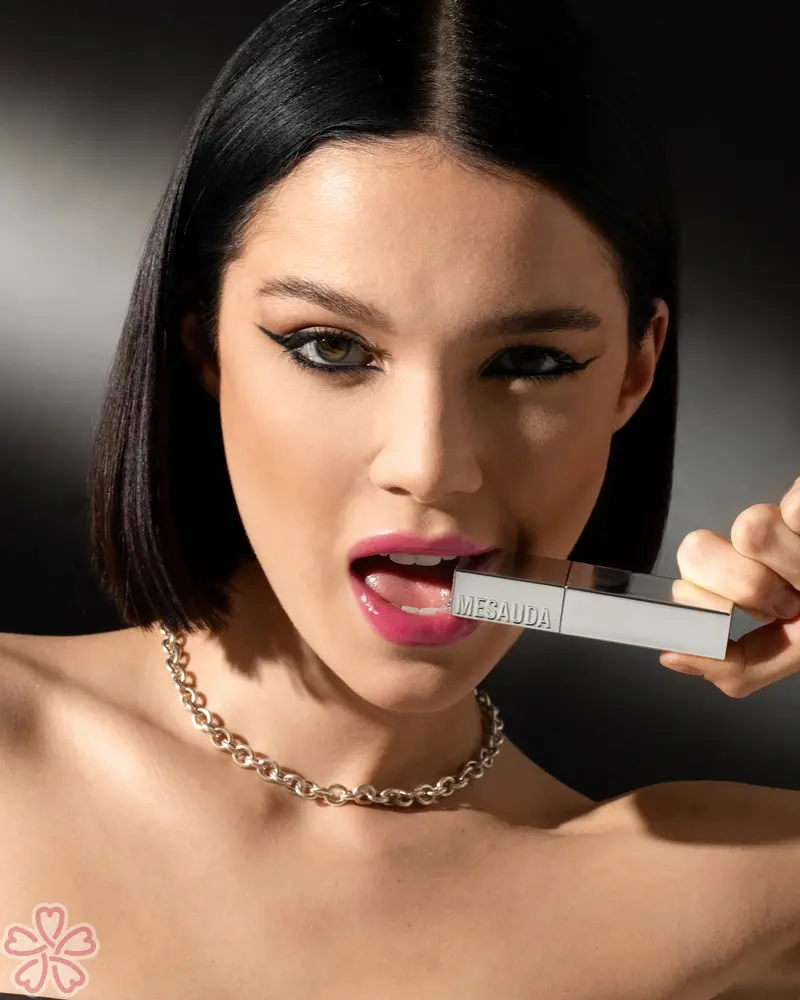 Mesauda Lip Phenom Lip Plumper 4 ml — Colore Labbra