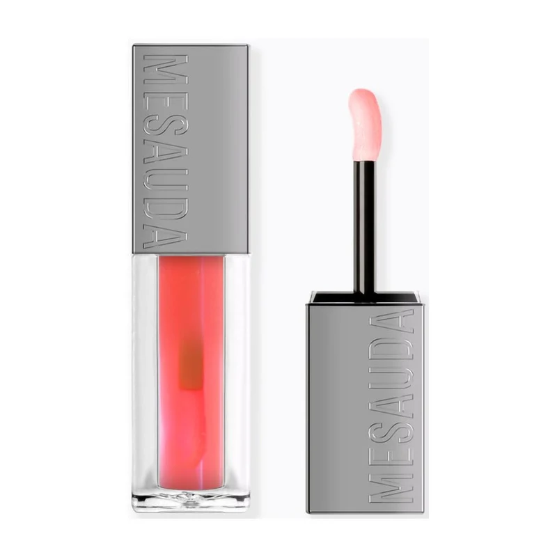 Mesauda Lipoilogy Olio Labbra Nutriente Colorato 103 Ruby Fusion 4 ml — Colore Labbra