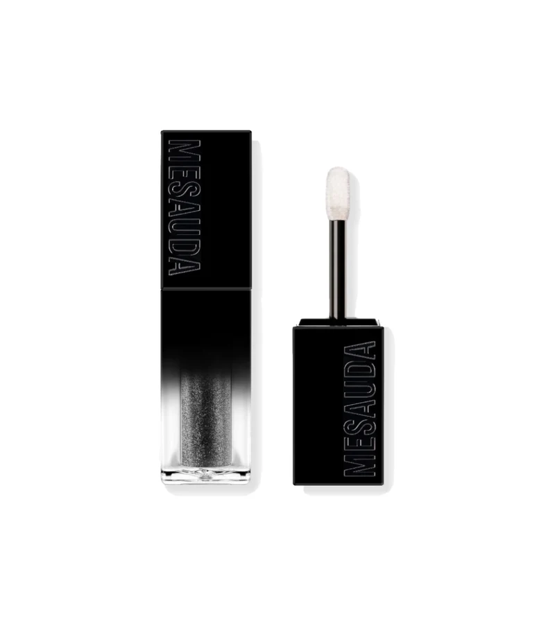 Mesauda Galactic Shadow Ombretto Liquido 112 Rocket Man 5 ml — Ombretto
