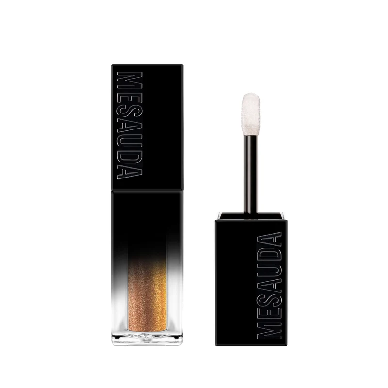 Mesauda Galactic Shadow Ombretto Liquido 111 Jupiter 5 ml — Ombretto