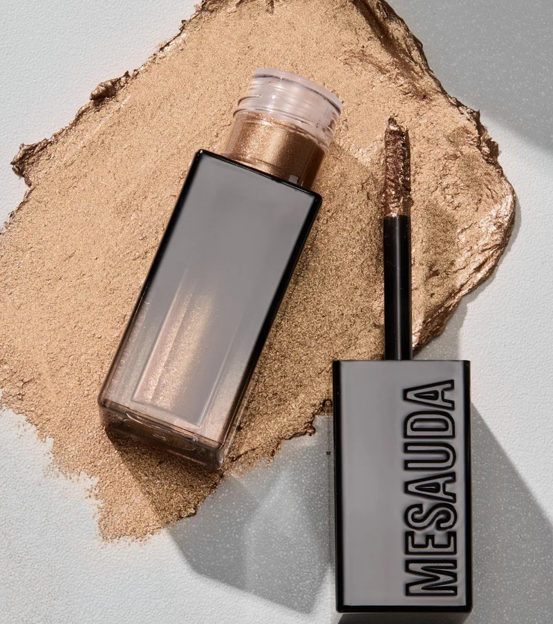 Mesauda Galactic Shadow Ombretto Liquido 111 Jupiter 5 ml — Ombretto