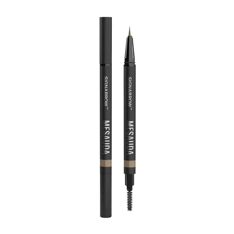 Mesauda Signabrow 101 Blonde 0,6 g — Penna Sopracciglia