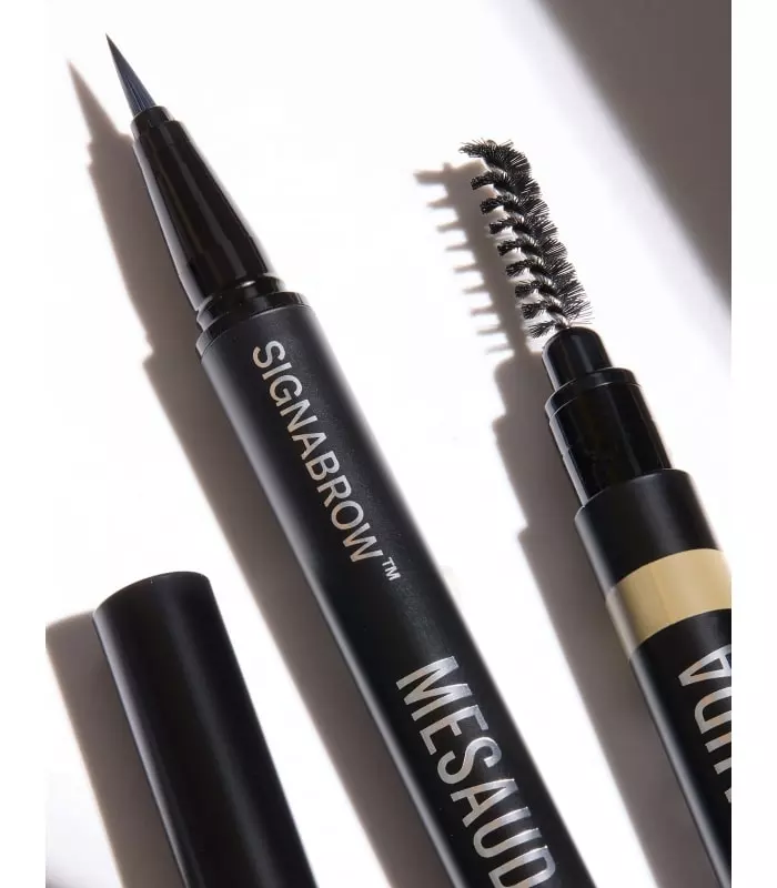 Mesauda Signabrow 101 Blonde 0,6 g — Penna Sopracciglia