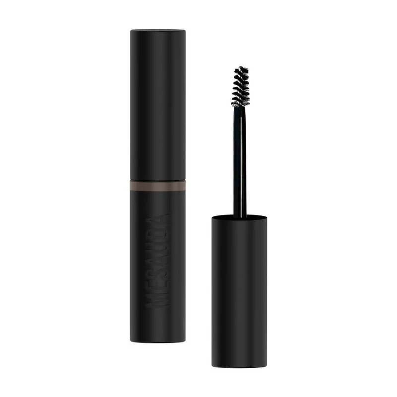 Mesauda Brow A Spell Mascara Volumizzante Sopracciglia 104 Dark 4,2 ml — Mascara Sopracciglia