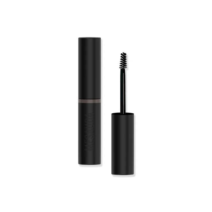 Mesauda Brow A Spell Mascara Volumizzante Sopracciglia 102 Brunette 4,2 ml — Mascara Sopracciglia