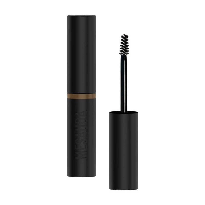 Mesauda Brow A Spell Mascara Volumizzante Sopracciglia 103 Auburn 4,2 ml — Mascara Sopracciglia
