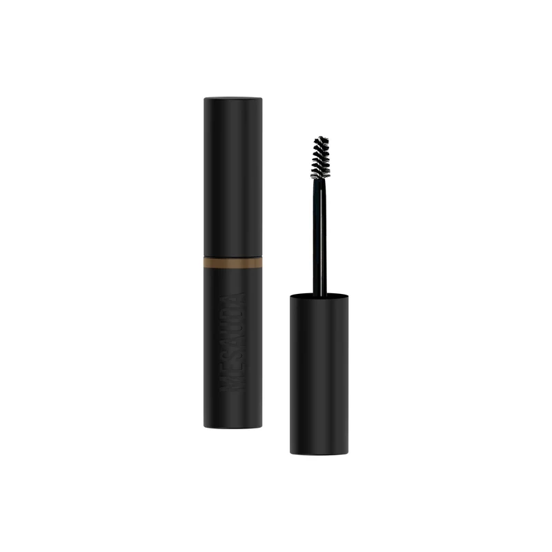 Mesauda Brow A Spell Mascara Volumizzante Sopracciglia 103 Auburn 4,2 ml — Mascara Sopracciglia