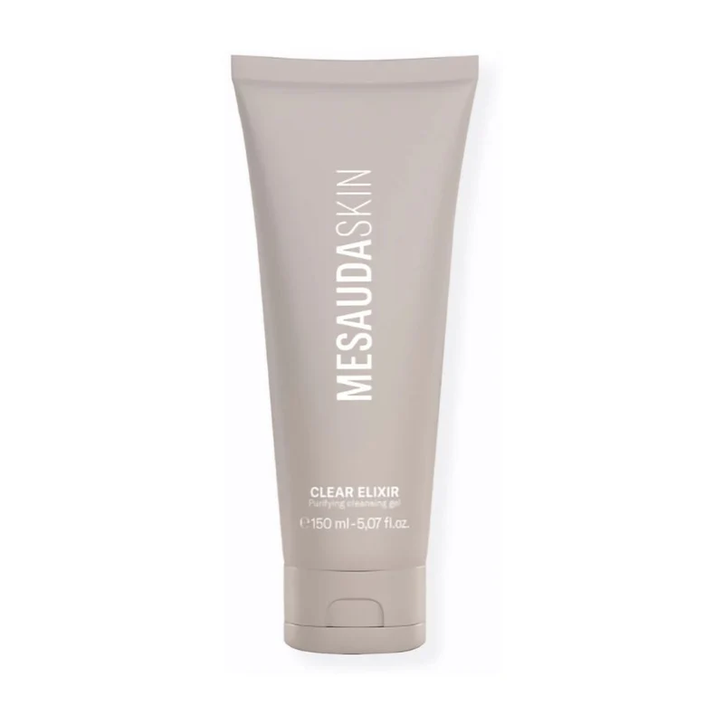 Mesauda Elixir Chiaro 150 ml — Trattamento Capelli