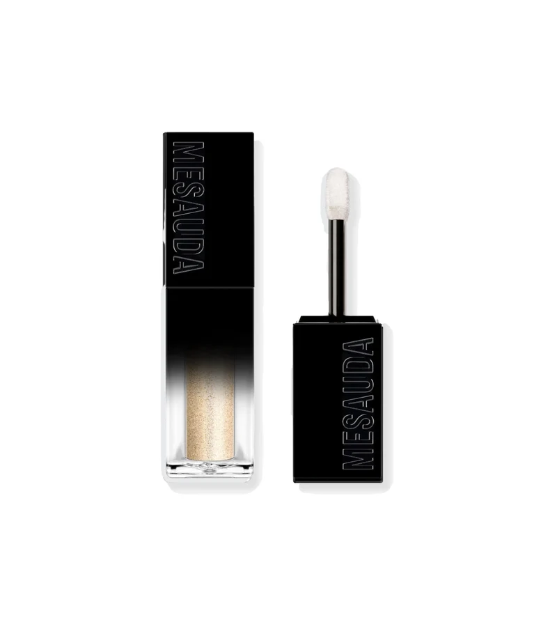 Mesauda Galactic Shadow 107 Life On Mars 5 ml — Ombretto liquido