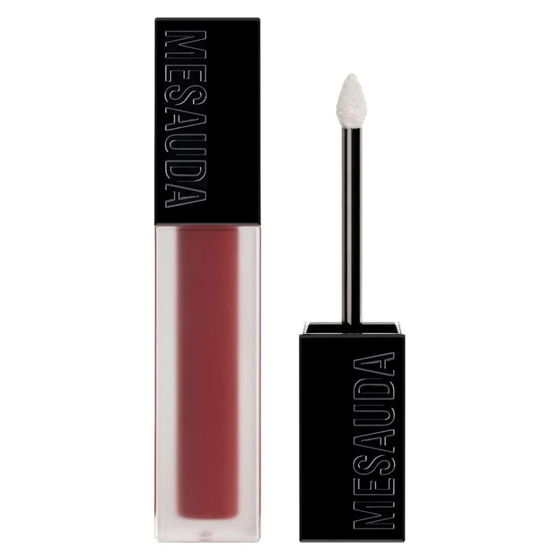 Mesauda Sublimatte Rossetto Liquido Matte 206 Absolute 5 ml — Rossetto Liquido Matte