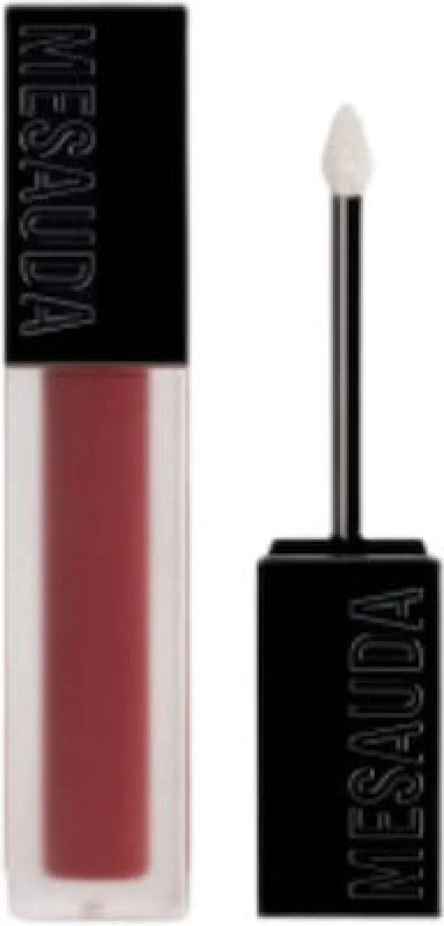 Mesauda Sublimatte Rossetto Liquido Matte 206 Absolute 5 ml — Rossetto Liquido Matte