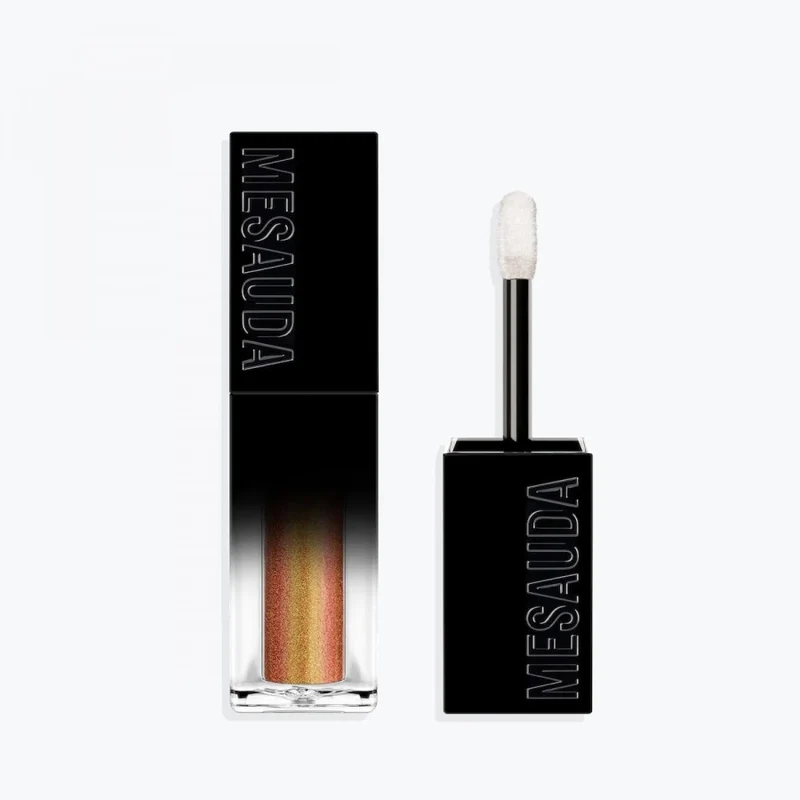 Mesauda Galactic Shadow Ombretto Liquido 106 Supernatural 5 ml — Ombretto Liquido