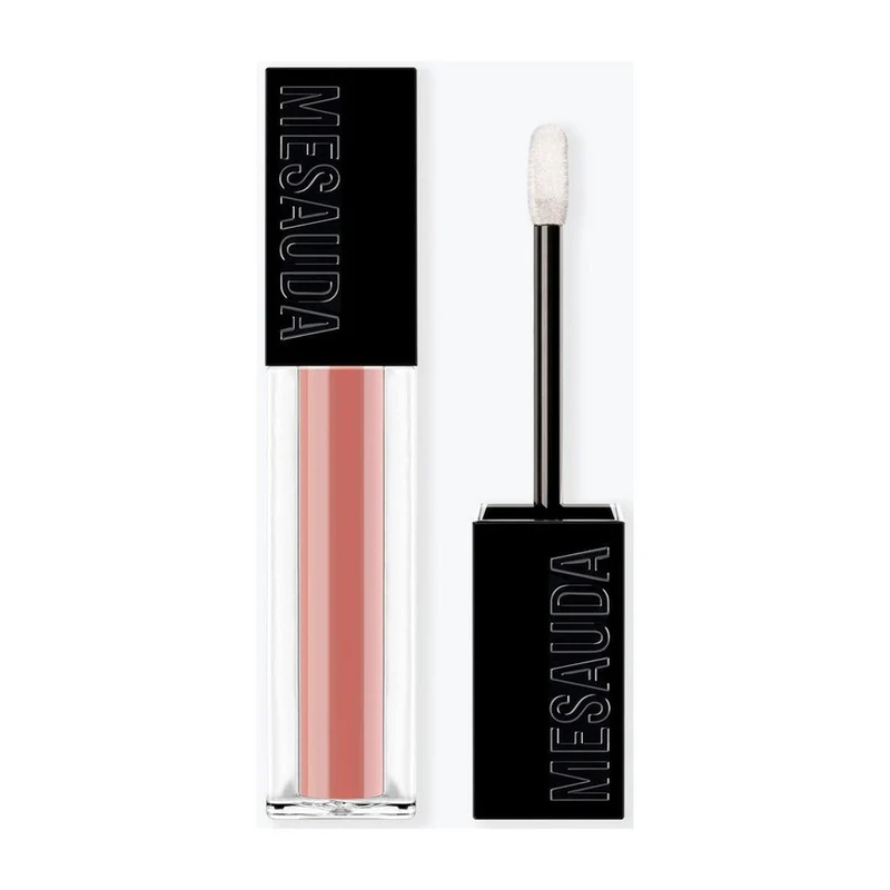 Mesauda Gloss Matrix 108 4Ever Peach 5 ml — Gloss labbra
