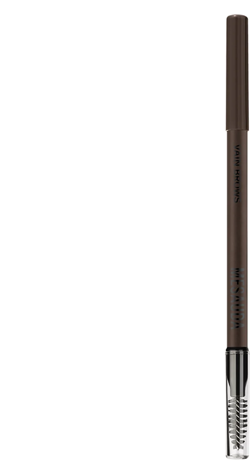 Mesauda Vain Brows 104 Dark 1,19 g — Matita Sopracciglia