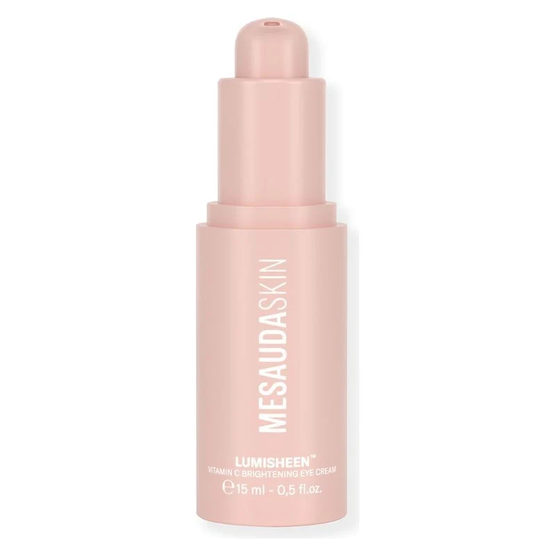 Mesauda Lumisheen Vitamina C Crema Occhi 15 ml — Crema occhi