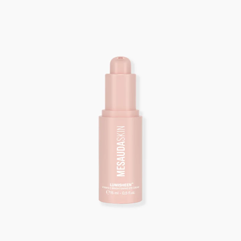 Mesauda Lumisheen Vitamina C Crema Occhi 15 ml — Crema occhi