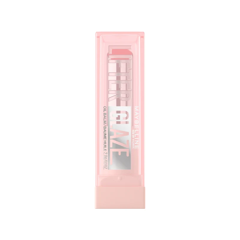 Maybelline Lifter Glaze Oil Balm 005 Peach Quench 2,8 g — Balsamo Labbra