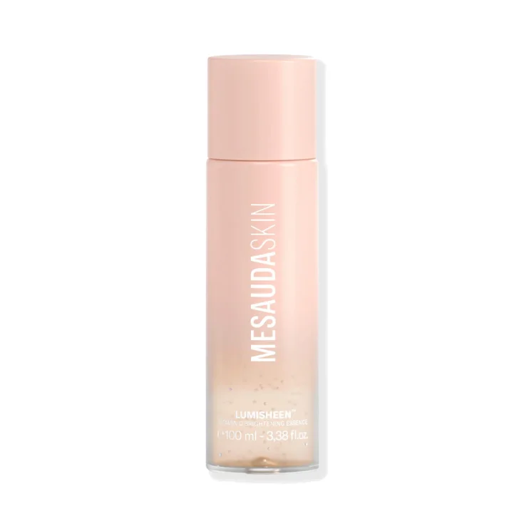 Mesauda Lumisheen Vitamin C 100 ml — Siero viso