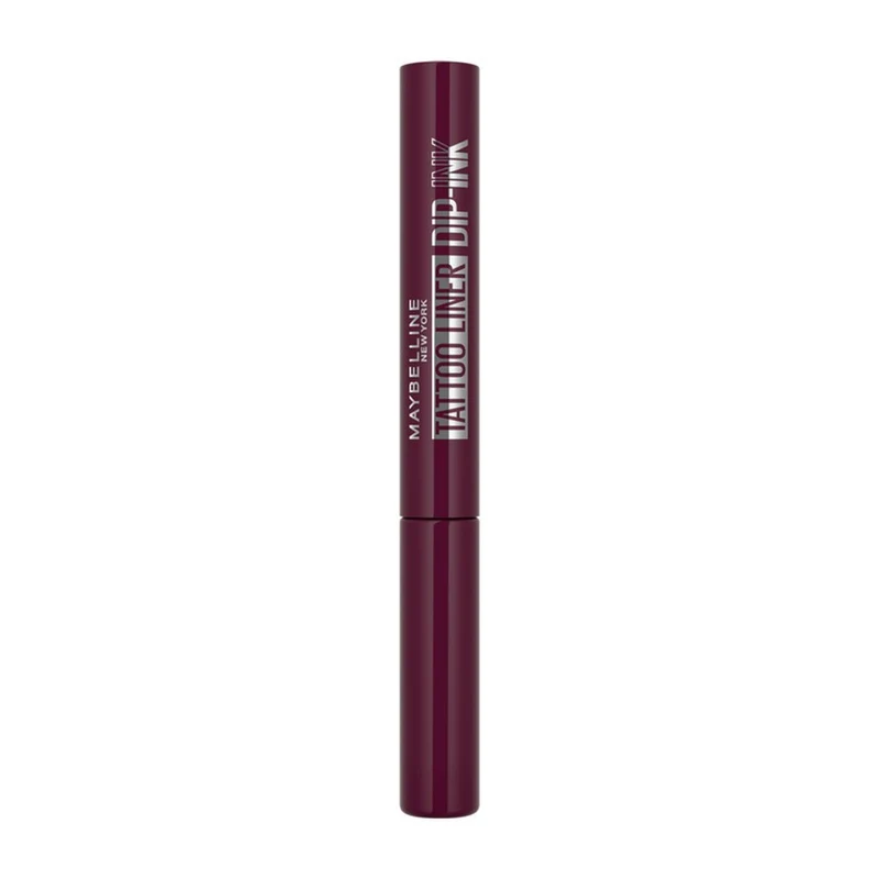 Maybelline Tattoo Liner Dip-Ink Burgundy — Matita occhi