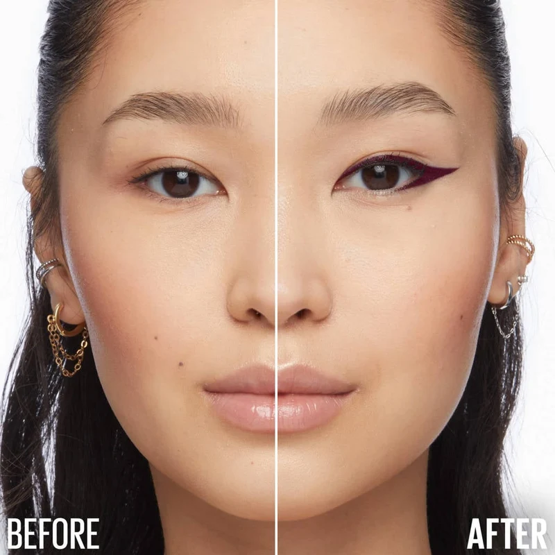 Maybelline Tattoo Liner Dip-Ink Burgundy — Matita occhi